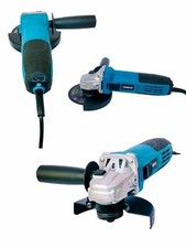 smerigliatrice flex angolare