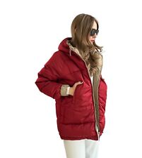 Max Mara Intrend Parka in