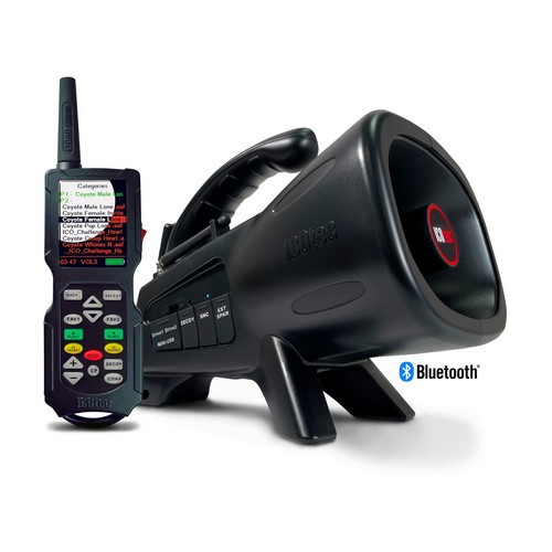 Icotec night stalker - icotec, gioco