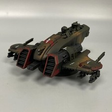 Piranha Da Tau Impero Speeder