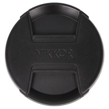 Tappo obiettivo anteriore 77