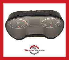 Quadro strumenti Audi A3 SPORTBACK 8V 2017  8V0920 A2C99176800 8V0190A GEKOWFS5