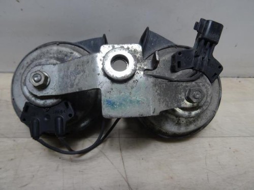 Tromba clacson ford focus - focus, 2