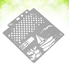  Modelli Di Disegno Stencil