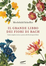 Il grande libro dei fiori di