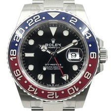 Orologio ROLEX Gmt-Master 2