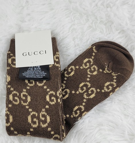 Calze gucci crew unisex - calze,