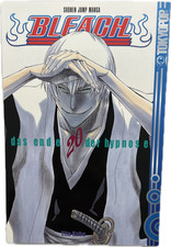 Bleach 20 manga tedesco