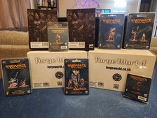 Pacchetto Empire Of Man - War