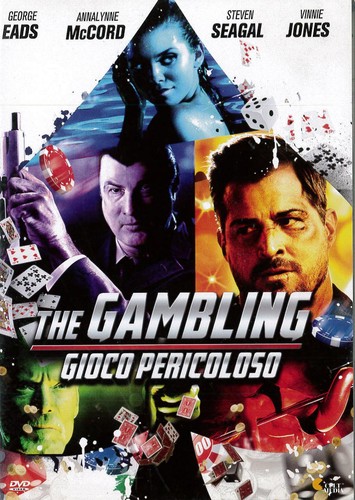 The gambling gioco - the,