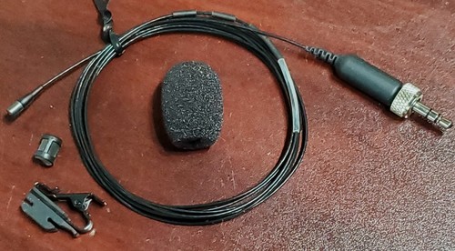 Sennheiser mke1 micro risvolto - sennheiser,