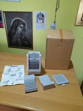 TAGLIAPATATE MANUALE DANA 