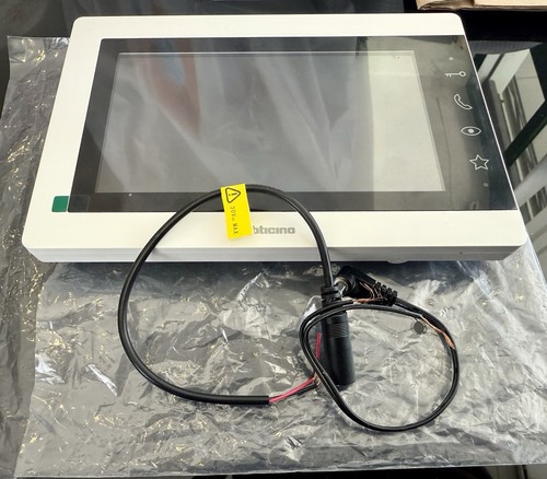 Videocitofono interno monitor - videocitofono,