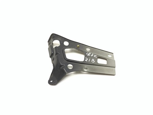 Supporto faro sinistro jaguar - faro,