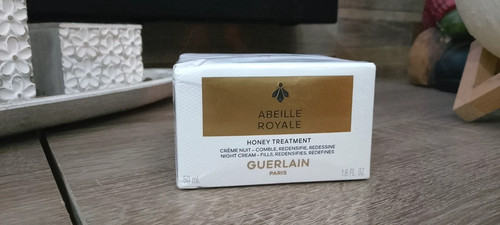 Guerlain abeille royale - guerlain,