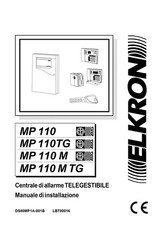 Manuale installazione