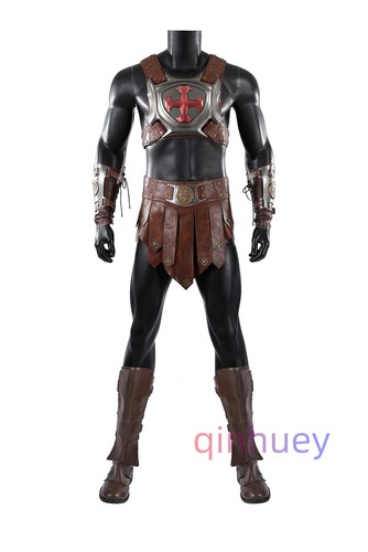 Costume masters the - costume,