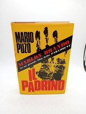Padrino mario puzo - padrino,