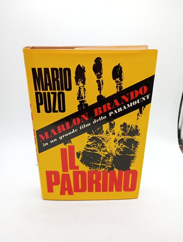 Padrino mario puzo - il,