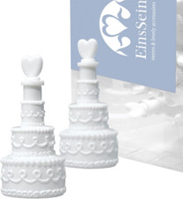 48X Bolle Di Sapone Matrimonio