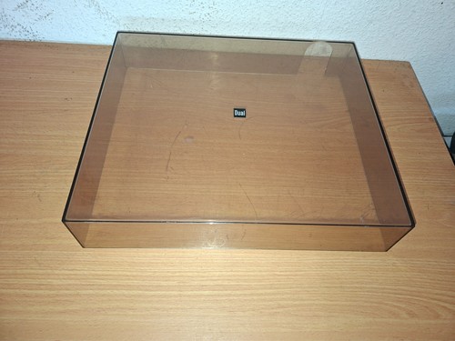 Doppio 1214 cappa coperchio