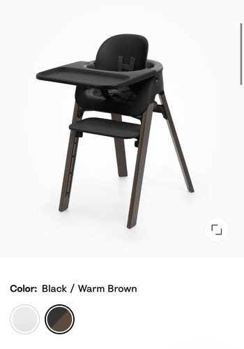 Stokke steps 1 - stokke, 5-in-1