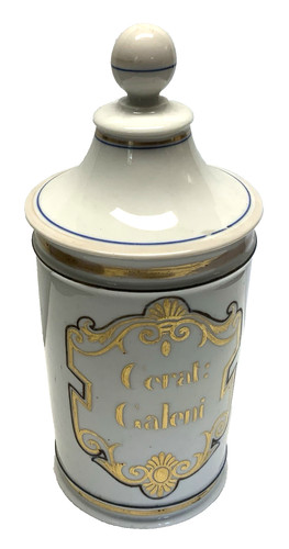 Antico vaso farmacia - antico,
