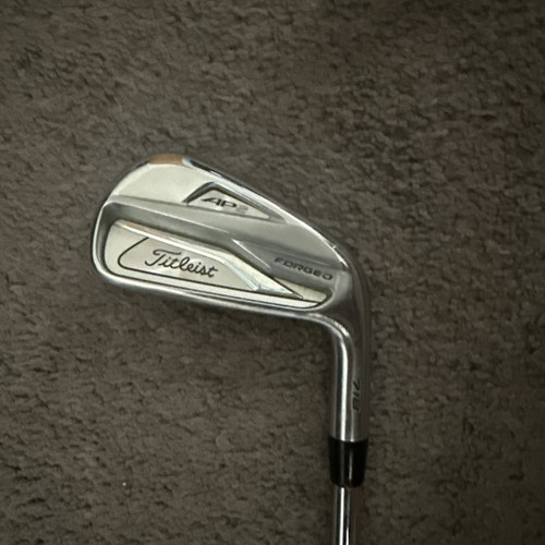 Titleist ap2 718 ferro - 718,