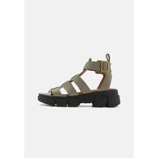 GEOX Lisbona Comfort Leather