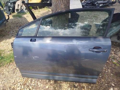 Citroen 2006 gauche porte - citroen,