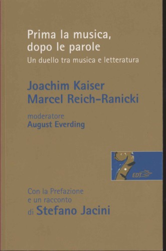 Prima musica dopo le - la,