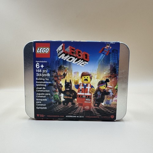 The lego movie press - press, set