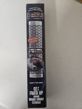 Nuovo affumicatore A-MAZE-N