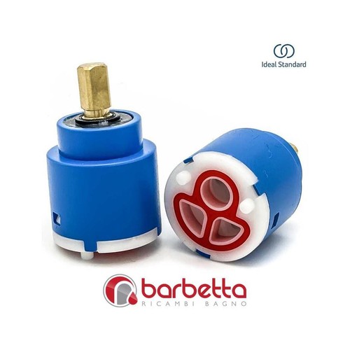 Deviatore ricambio colonne - deviatore,