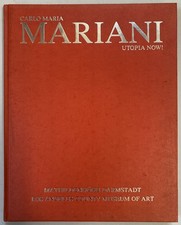 Carlo Maria Mariani. Utopia