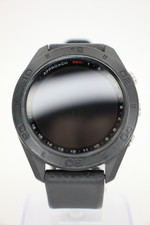 Orologio Garmin Approach S60 GPS Golf Nero con accessori - Usato compatibile ...