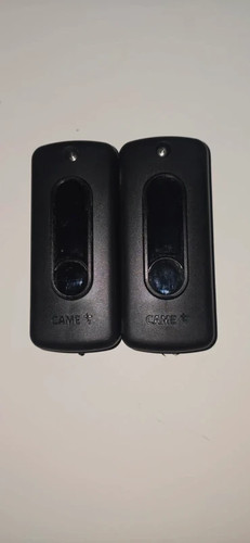 Coppia fotocellule came - coppia,