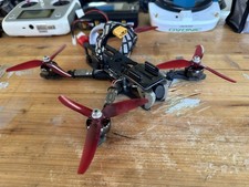 Kit Drone FPV 5” freestyle