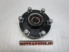 MOZZO FLANGIA PORTACORONA YAMAHA R1 2009-2010-2011 -2012-2013-2014 BIG BANG