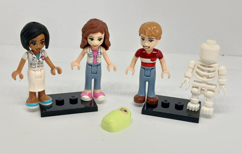 Lego friends lotto - friends:,