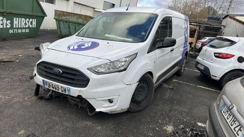 Treno posteriore completo ford - posteriore,