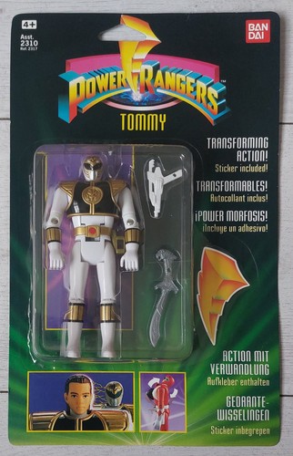 1994 mighty morphin - mighty, power
