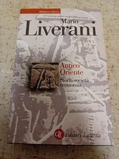 Mario liverani antico - liverani,