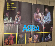 ABBA / Frida / Agnetha - Mega