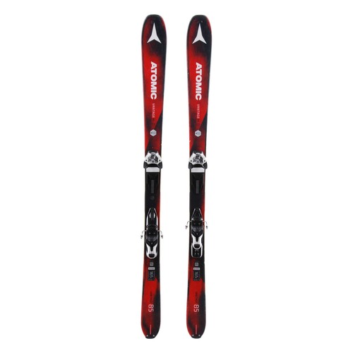 Sci atomic vantage - sci,