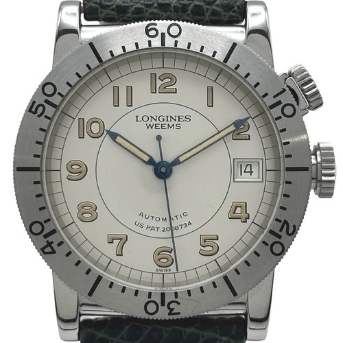 Longines weems limited edition - weems,