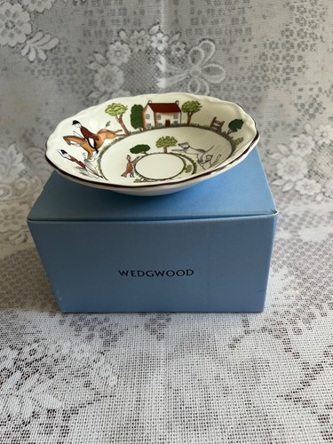 Wedgwood scena caccia - wedgwood,