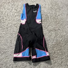 Womens TYR Ironman  Tri Suit