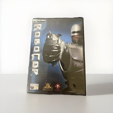 ROBOCOP PC CD Rom gioco