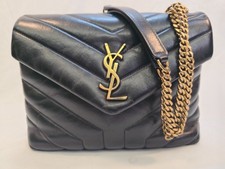 Borsa a tracolla Saint Laurent